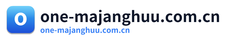 one-majanghuu.com.cn Logo